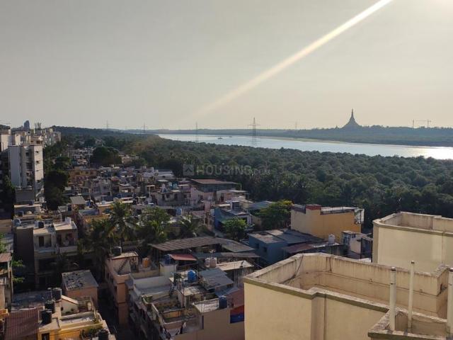 1 BHK Apartment in Borivali West for resale Mumbai. The reference number is 19860549