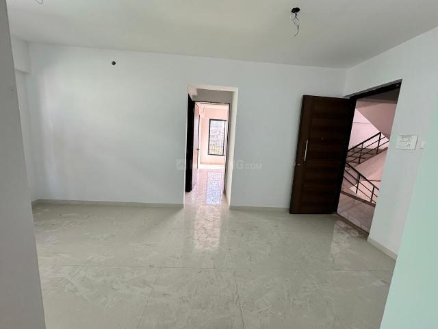 1 BHK Apartment in Borivali West for resale Mumbai. The reference number is 19806349