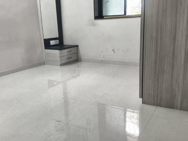 1 BHK Apartment in Borivali West for resale Mumbai. The reference number is 19815412