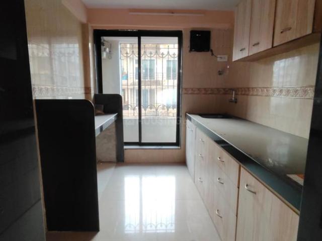 1 BHK Apartment in Borivali West for resale Mumbai. The reference number is 19957556