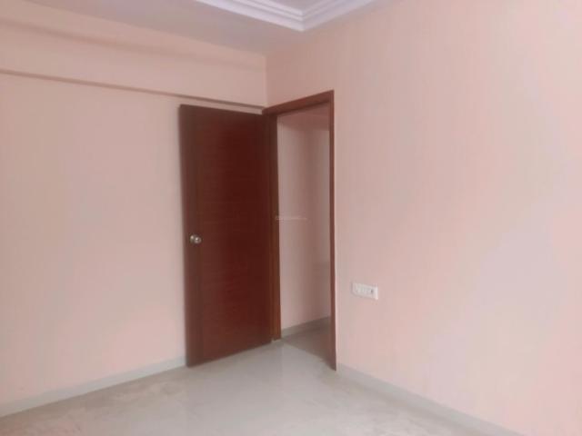 1 BHK Apartment in Borivali West for resale Mumbai. The reference number is 19957556