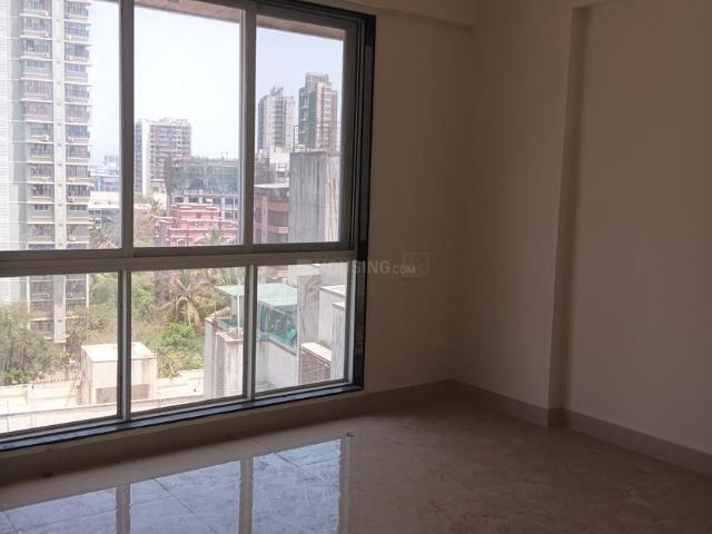 1 BHK Apartment in Borivali West for resale Mumbai. The reference number is 19964739