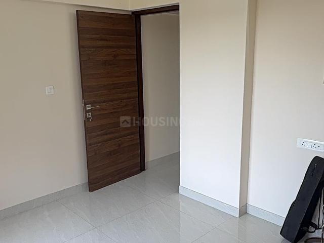 1 BHK Apartment in Borivali West for resale Mumbai. The reference number is 19976325