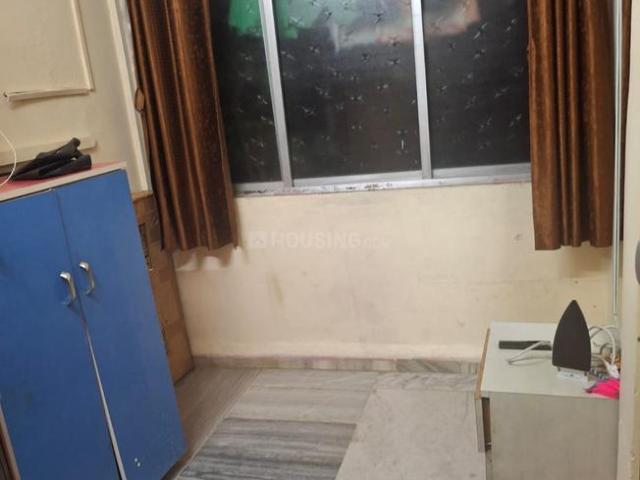 1 BHK Apartment in Borivali West for resale Mumbai. The reference number is 19976594