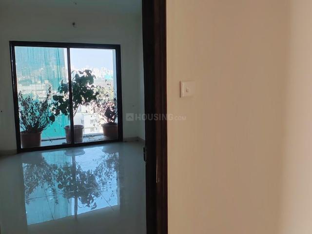 1 BHK Apartment in Borivali West for resale Mumbai. The reference number is 19979622