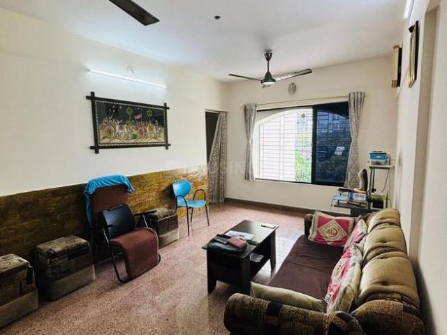 1 BHK Apartment in Borivali West for resale Mumbai. The reference number is 20058048