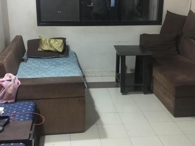 1 BHK Apartment in Borivali West for resale Mumbai. The reference number is 20062112