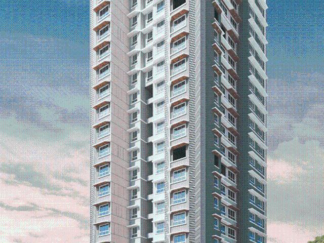 1 BHK Apartment in Borivali West for resale Mumbai. The reference number is 20063731