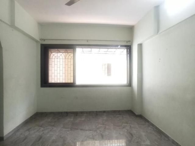 1 BHK Apartment in Borivali West for resale Mumbai. The reference number is 20096405