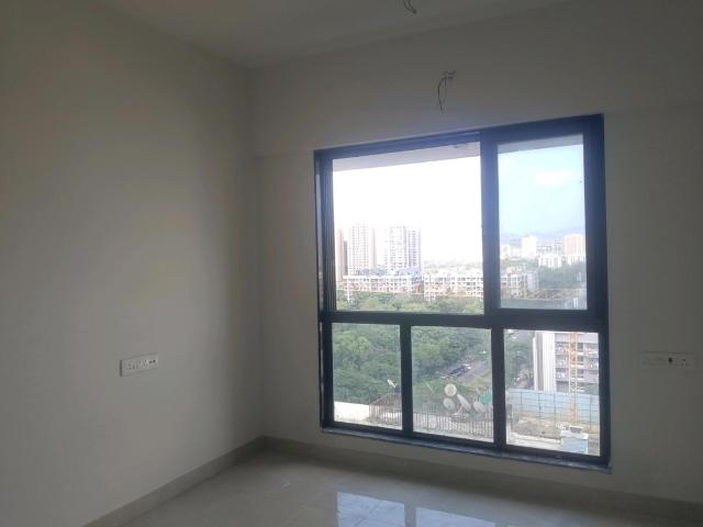 1 BHK Apartment in Borivali West for resale Mumbai. The reference number is 20006082