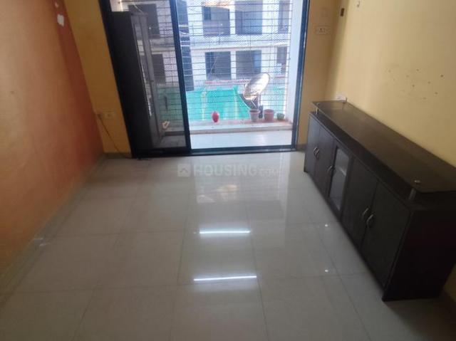 1 BHK Apartment in Borivali West for resale Mumbai. The reference number is 20025700