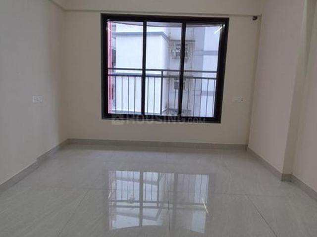 1 BHK Apartment in Borivali West for resale Mumbai. The reference number is 20143974