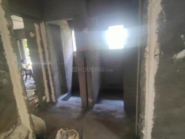 1 BHK Apartment in Borivali West for resale Mumbai. The reference number is 20154324