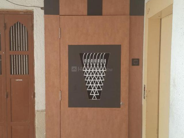 1 BHK Apartment in Borivali West for resale Mumbai. The reference number is 20158728