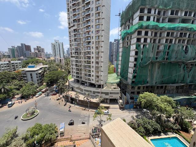 1 BHK Apartment in Borivali West for resale Mumbai. The reference number is 20173448