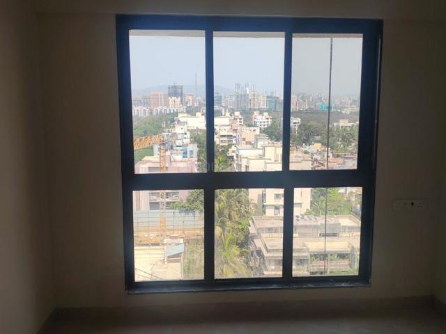 1 BHK Apartment in Borivali West for resale Mumbai. The reference number is 20185454