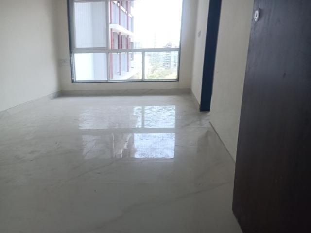 1 BHK Apartment in Borivali West for resale Mumbai. The reference number is 20246677