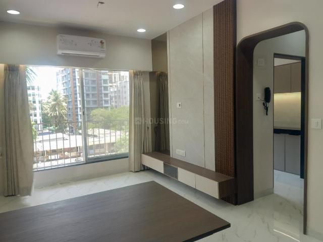 1 BHK Apartment in Borivali West for resale Mumbai. The reference number is 20255231