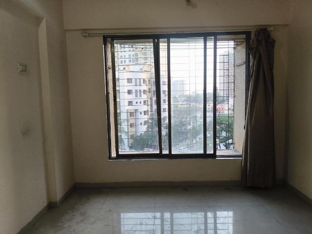 1 BHK Apartment in Borivali West for resale Mumbai. The reference number is 20340940