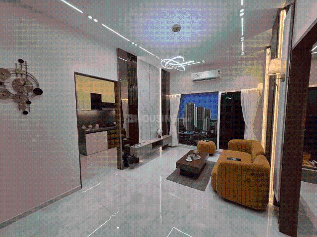1 BHK Apartment in Borivali East for resale Mumbai. The reference number is 20341184