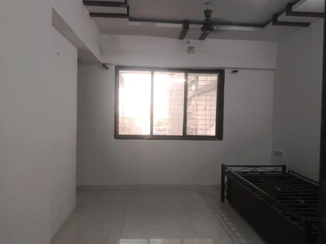 1 BHK Apartment in Borivali West for resale Mumbai. The reference number is 20367858