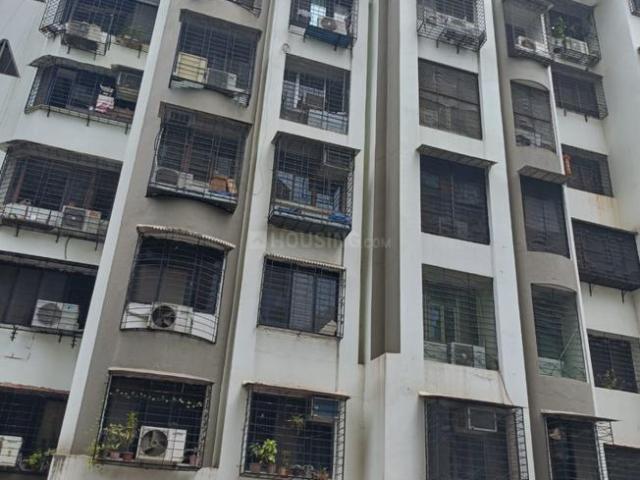 1 BHK Apartment in Borivali West for resale Mumbai. The reference number is 20383592