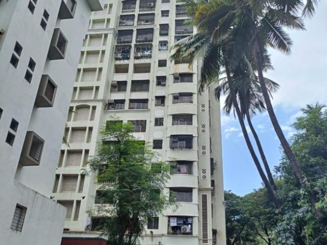 1 BHK Apartment in Borivali West for resale Mumbai. The reference number is 20383653