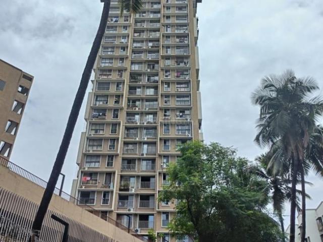 1 BHK Apartment in Borivali West for resale Mumbai. The reference number is 20383741