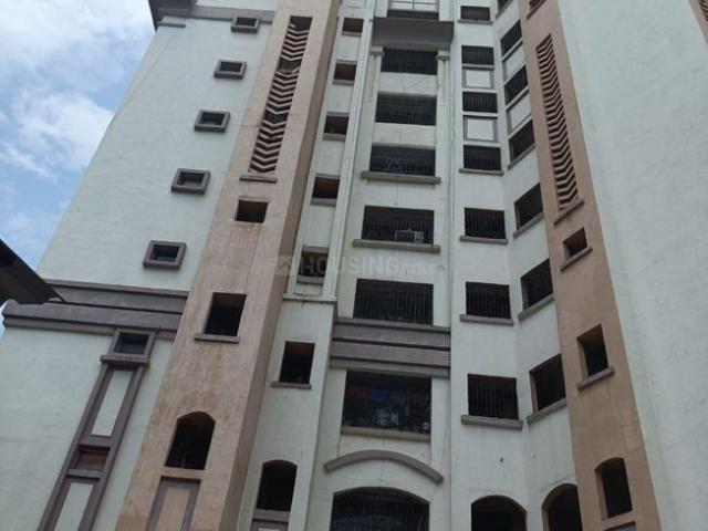 1 BHK Apartment in Borivali West for resale Mumbai. The reference number is 20384396