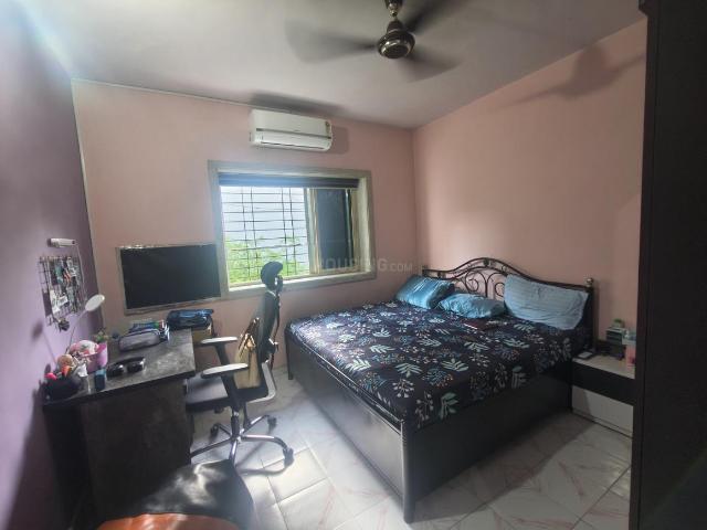 1 BHK Apartment in Borivali West for resale Mumbai. The reference number is 20384696