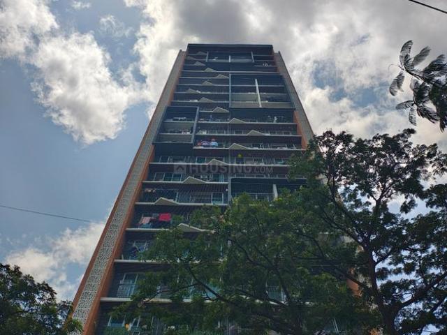 1 BHK Apartment in Borivali West for resale Mumbai. The reference number is 20310659