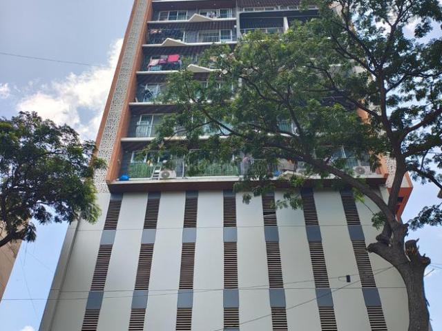 1 BHK Apartment in Borivali West for resale Mumbai. The reference number is 20317016