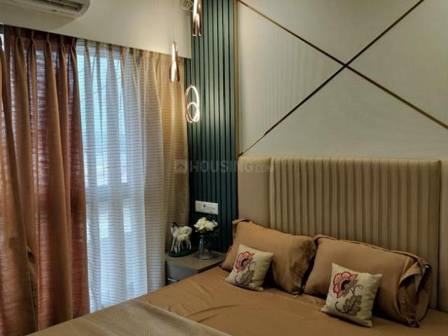1 BHK Apartment in Borivali West for resale Mumbai. The reference number is 20317104