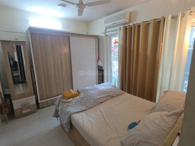 1 BHK Apartment in Borivali West for resale Mumbai. The reference number is 20318007