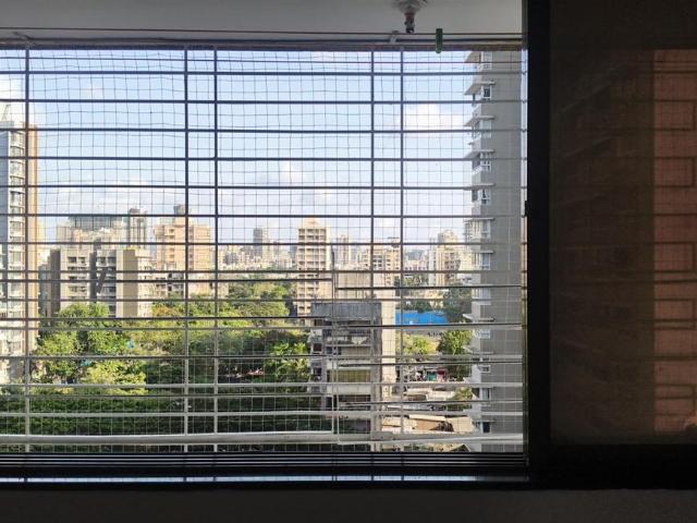 1 BHK Apartment in Borivali West for resale Mumbai. The reference number is 20324534