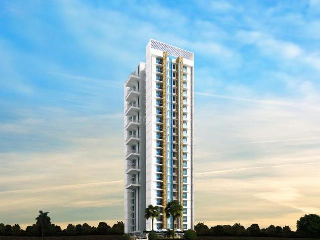 1 BHK Apartment in Borivali West for resale Mumbai. The reference number is 20331272