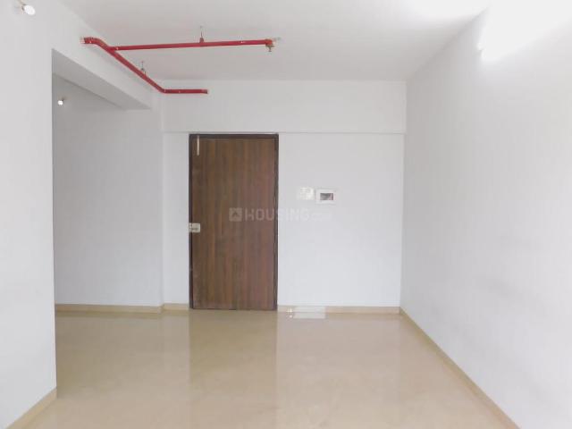 1 BHK Apartment in Borivali West for resale Mumbai. The reference number is 20445340