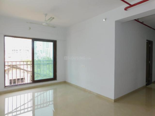 1 BHK Apartment in Borivali West for resale Mumbai. The reference number is 20449963
