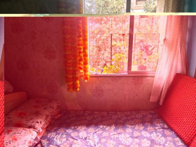 1 BHK Apartment in Borivali West for resale Mumbai. The reference number is 20463237