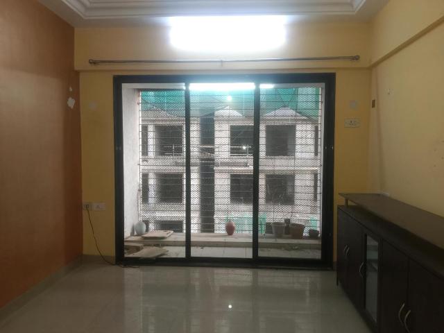 1 BHK Apartment in Borivali West for resale Mumbai. The reference number is 20464069
