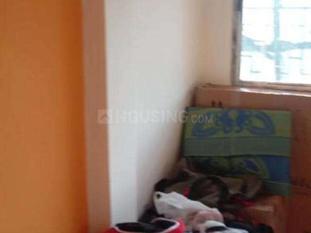 1 BHK Apartment in Borivali West for resale Mumbai. The reference number is 20496985
