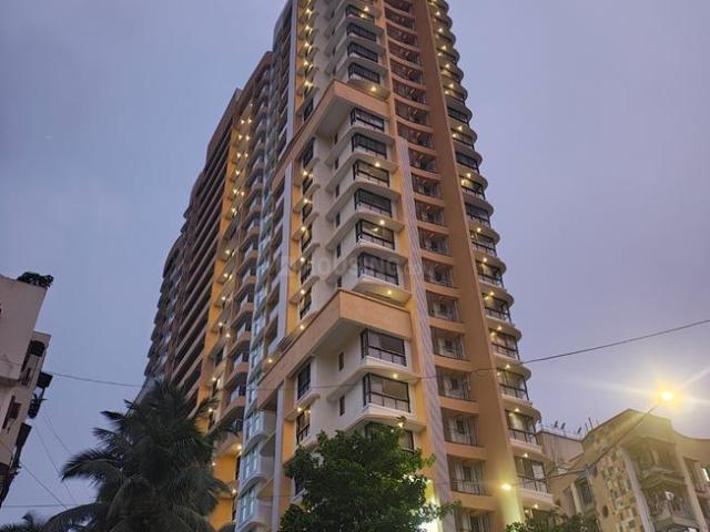 1 BHK Apartment in Borivali West for resale Mumbai. The reference number is 20553061