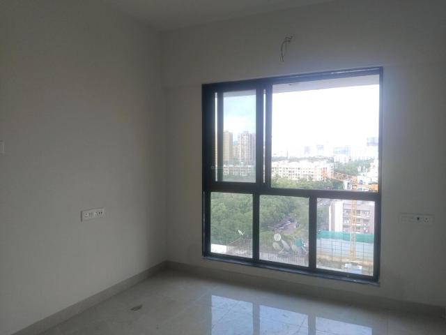 1 BHK Apartment in Borivali West for resale Mumbai. The reference number is 20553113