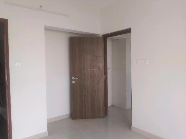 1 BHK Apartment in Borivali West for resale Mumbai. The reference number is 20553483