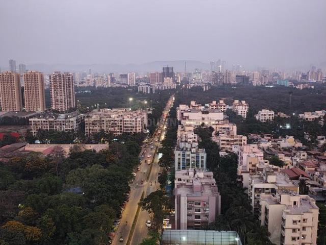 1 BHK Apartment in Borivali West for resale Mumbai. The reference number is 20553414