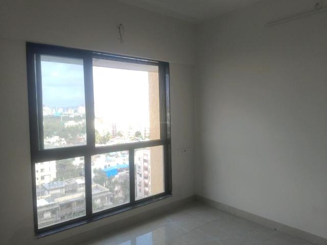 1 BHK Apartment in Borivali West for resale Mumbai. The reference number is 20553544