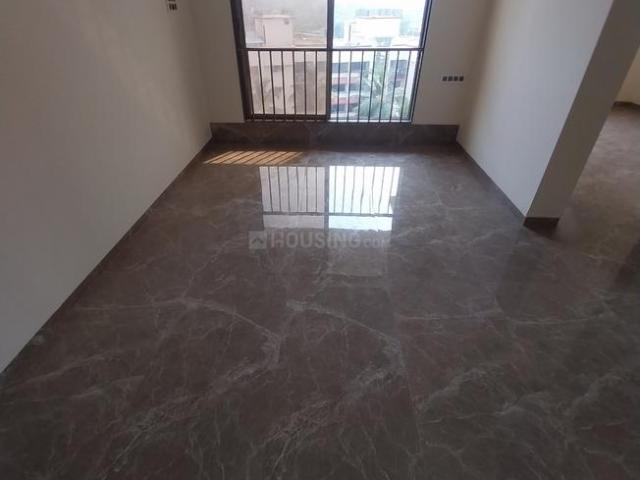 1 BHK Apartment in Borivali West for resale Mumbai. The reference number is 20567570