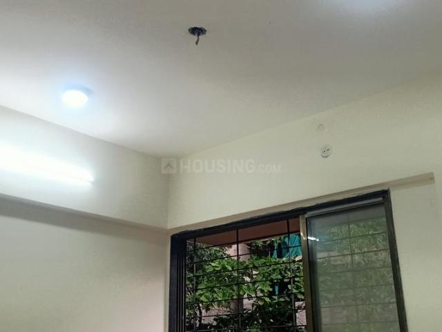 1 BHK Apartment in Borivali West for resale Mumbai. The reference number is 20573443
