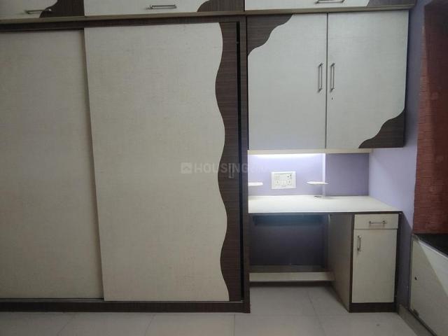 1 BHK Apartment in Borivali West for resale Mumbai. The reference number is 20578851