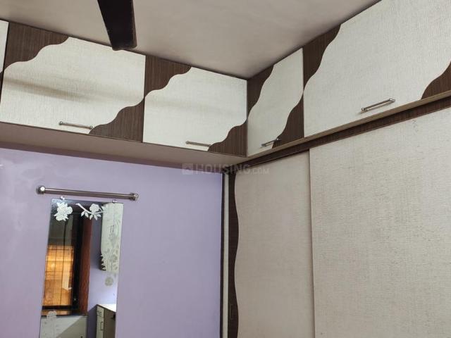 1 BHK Apartment in Borivali West for resale Mumbai. The reference number is 20578856